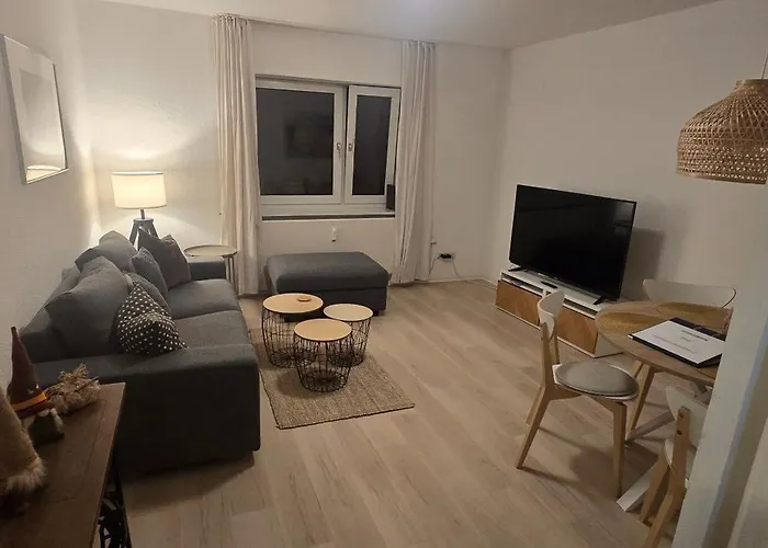 Ferienwohnung Horsti Timmendorfer Strand